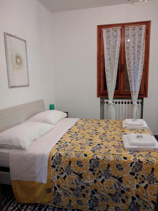 Appartamento Degli Dei Madonna di Fornelli Extérieur photo