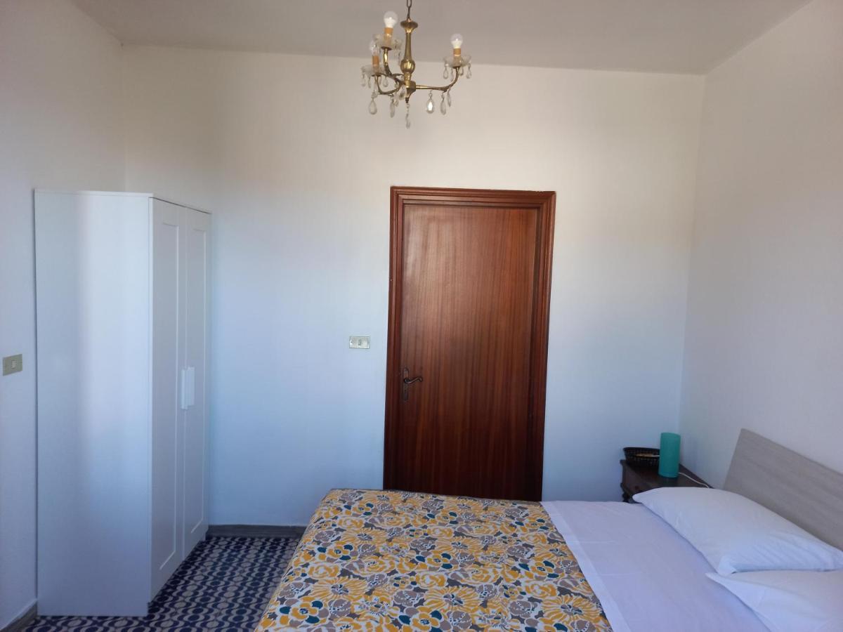 Appartamento Degli Dei Madonna di Fornelli Extérieur photo