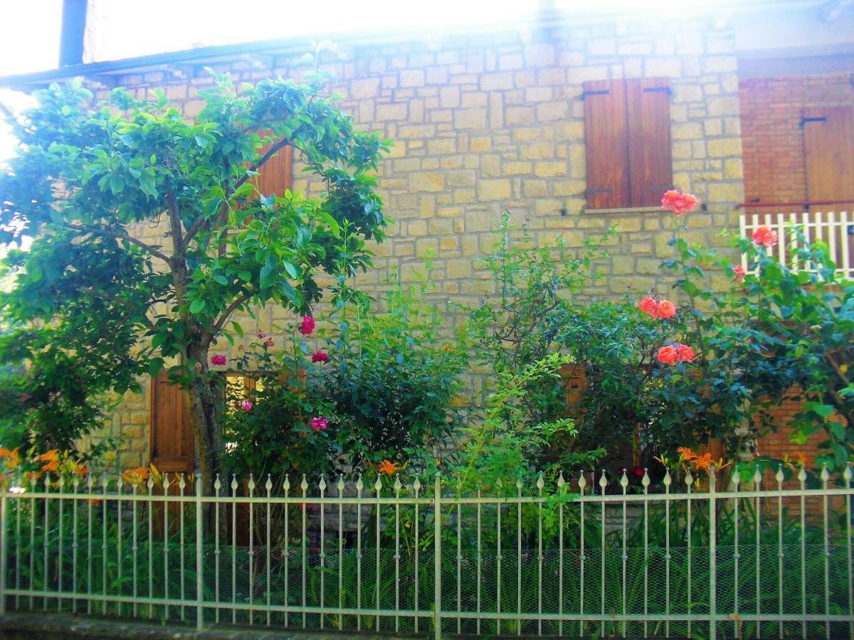 Appartamento Degli Dei Madonna di Fornelli Extérieur photo